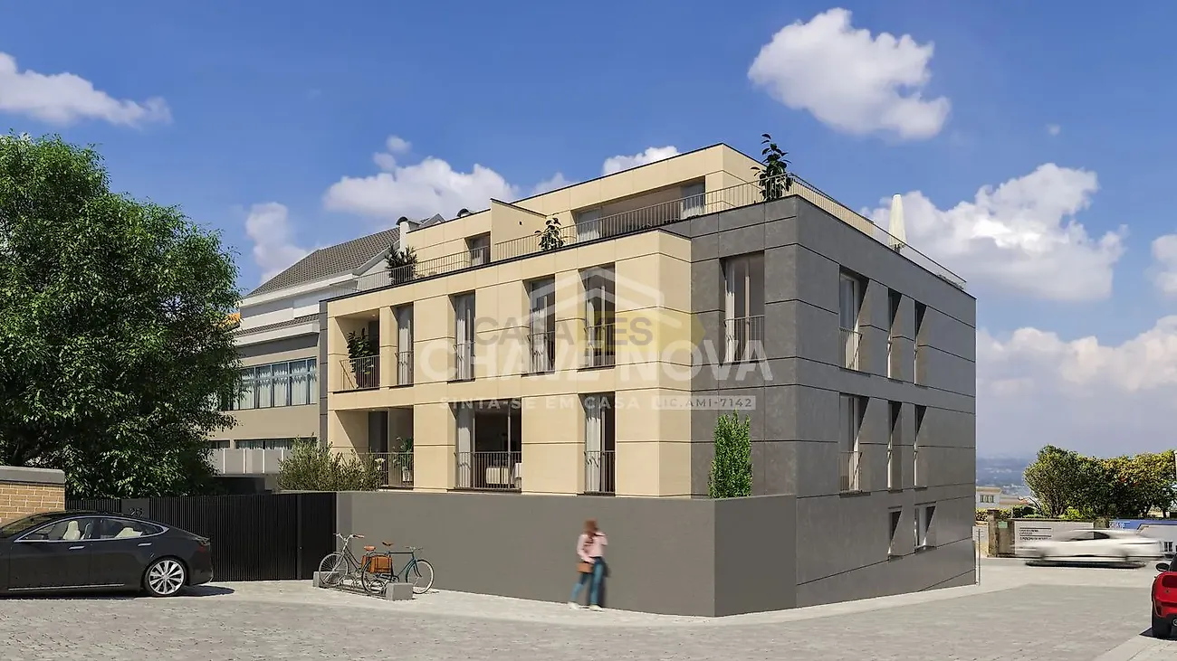 Apartamento T1 à venda em Lordelo do Ouro e Massarelos, Porto — foto 10
