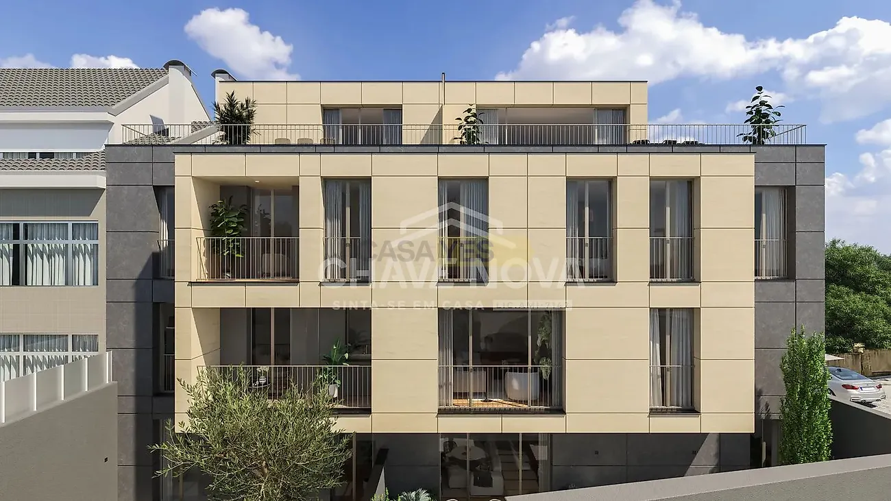 Apartamento T1 à venda em Lordelo do Ouro e Massarelos, Porto — foto 11