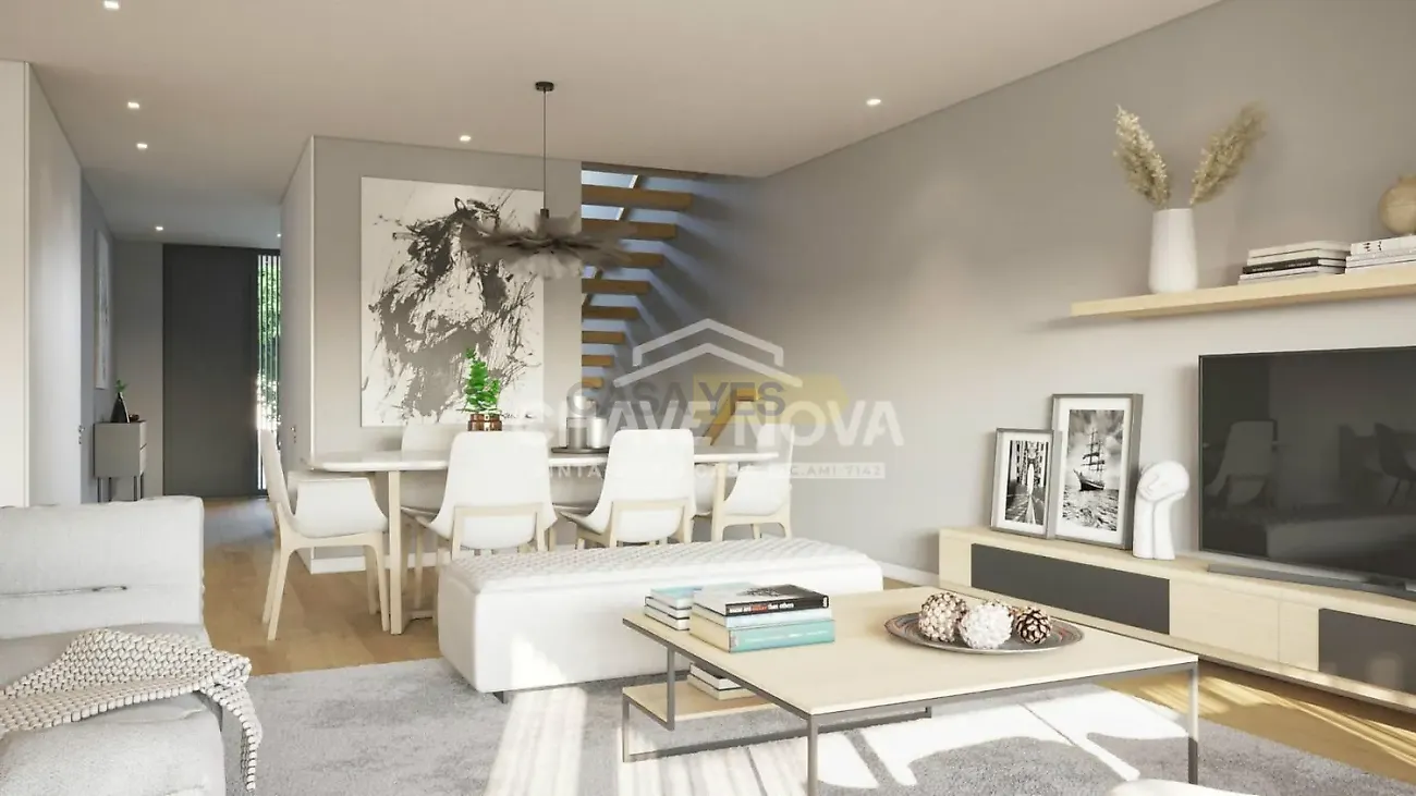 Moradia T0 à venda em Palmeira, Braga — foto 11