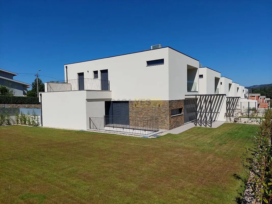 Moradia T0 à venda em Palmeira, Braga — foto 22