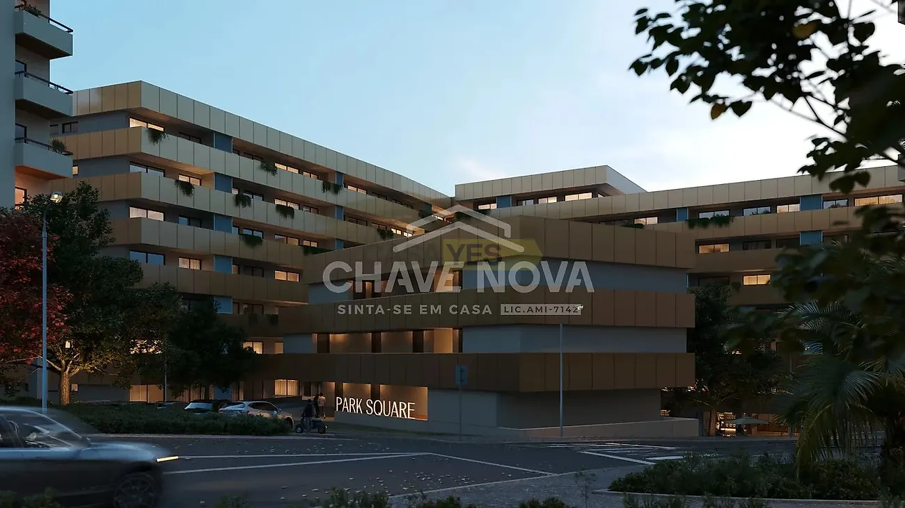 Apartamento T1 à venda em Mafamude e Vilar do Paraíso, Vila Nova de Gaia — foto 12