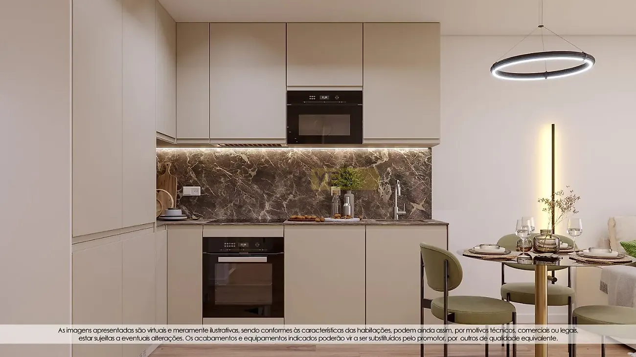 Apartamento T0 à venda em Oliveira do douro, Vila Nova de Gaia — foto 4