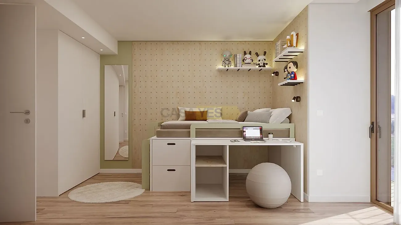 Apartamento T0 à venda em Oliveira do douro, Vila Nova de Gaia — foto 10