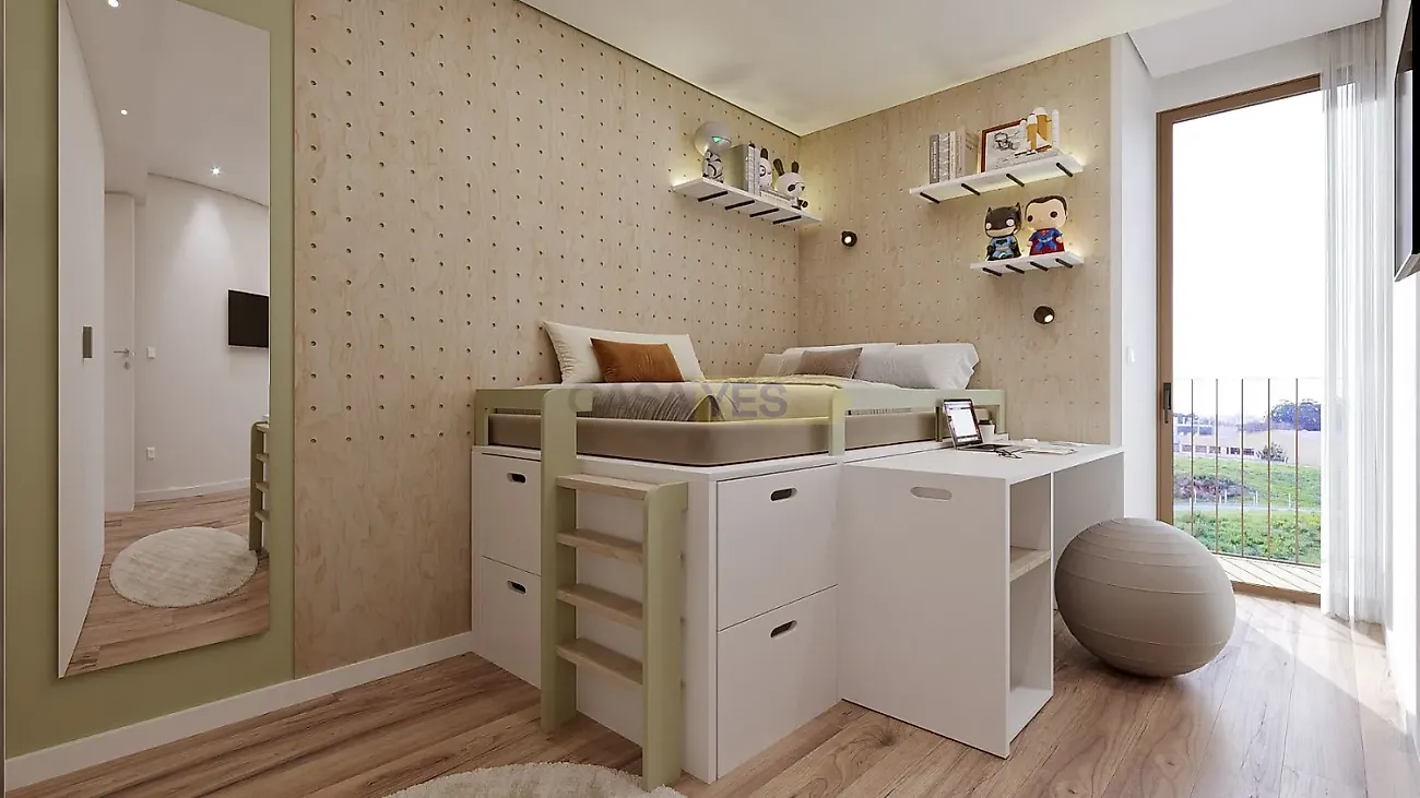 Apartamento T0 à venda em Oliveira do douro, Vila Nova de Gaia — foto 11
