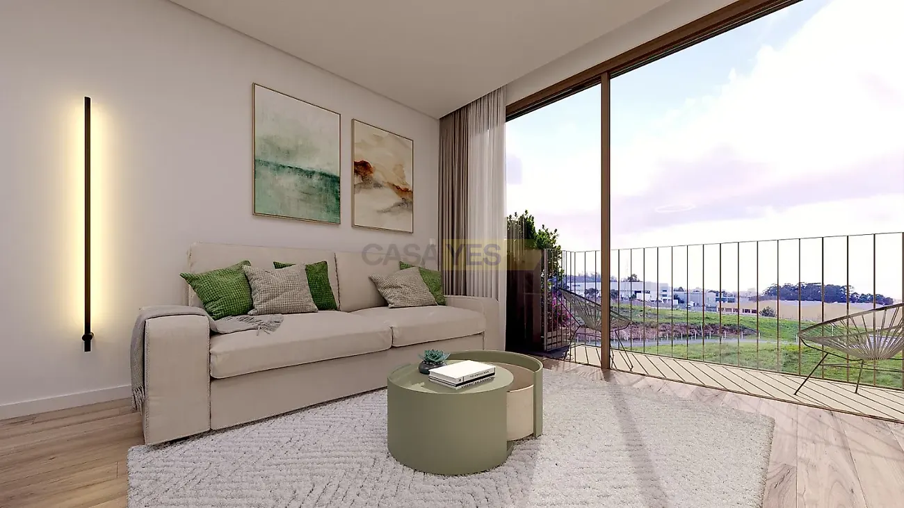 Apartamento T0 à venda em Oliveira do douro, Vila Nova de Gaia — foto 12