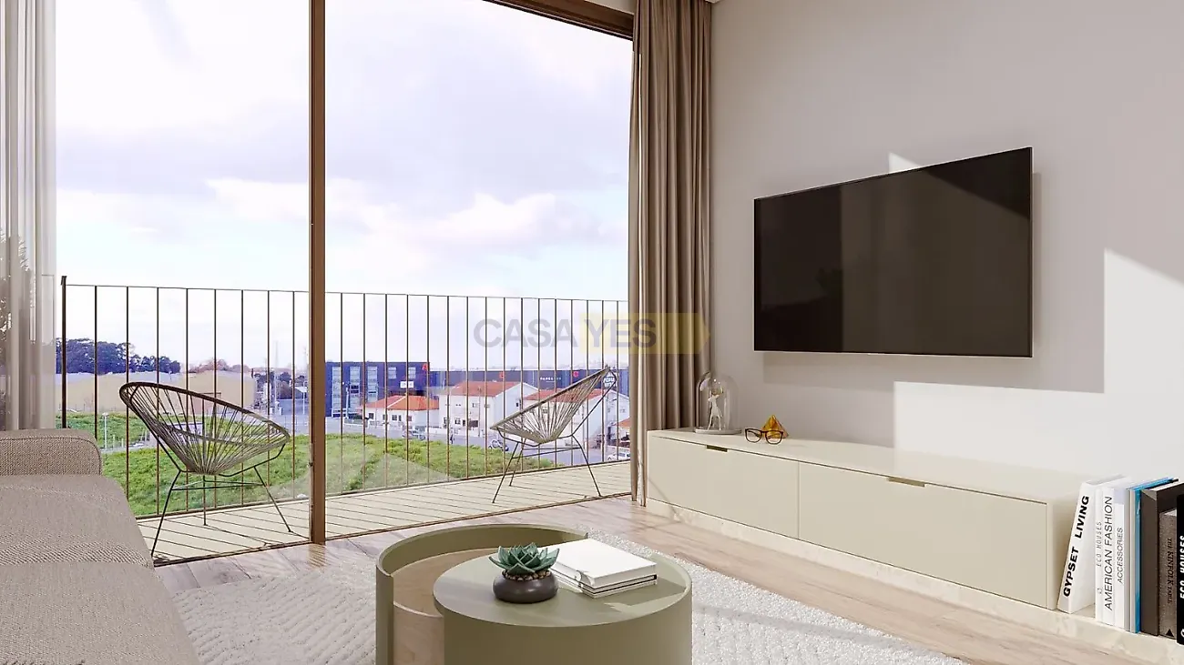 Apartamento T0 à venda em Oliveira do douro, Vila Nova de Gaia — foto 14