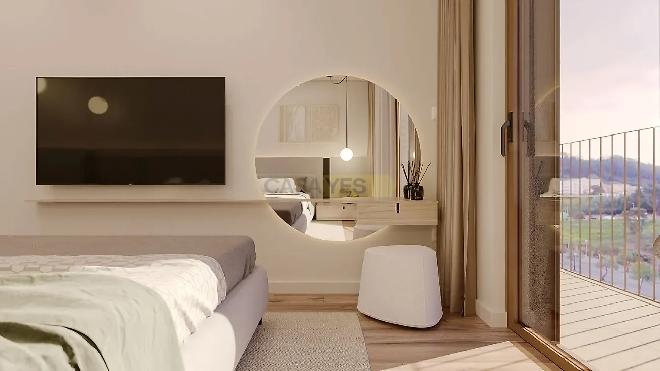 Apartamento T0 à venda em Oliveira do douro, Vila Nova de Gaia — foto 16