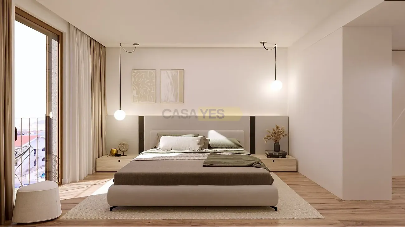 Apartamento T0 à venda em Oliveira do douro, Vila Nova de Gaia — foto 20