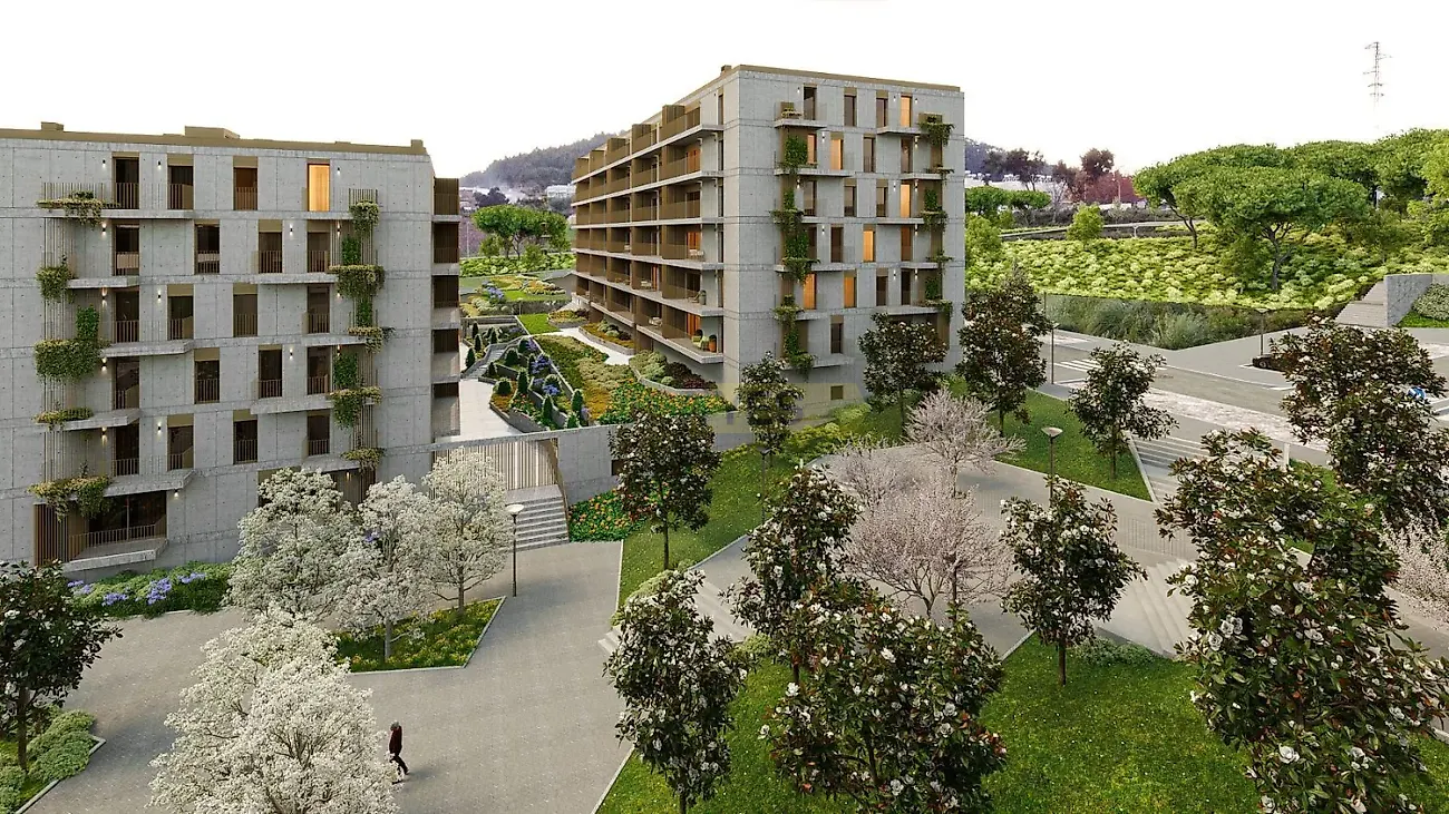 Apartamento T0 à venda em Oliveira do douro, Vila Nova de Gaia — foto 24