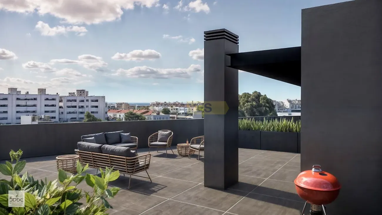 Apartamento T0 à venda em Matosinhos e Leça da Palmeira, Matosinhos — foto 2