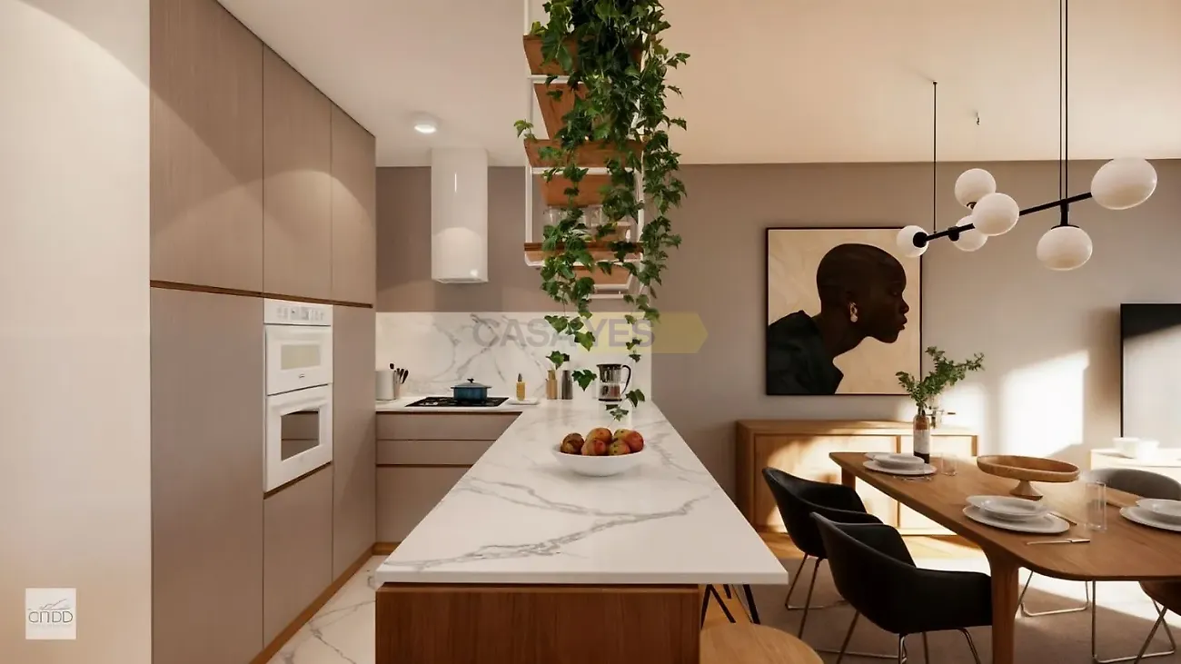 Apartamento T0 à venda em Matosinhos e Leça da Palmeira, Matosinhos — foto 6