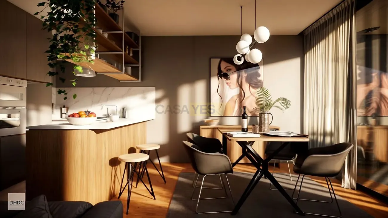 Apartamento T0 à venda em Matosinhos e Leça da Palmeira, Matosinhos — foto 7