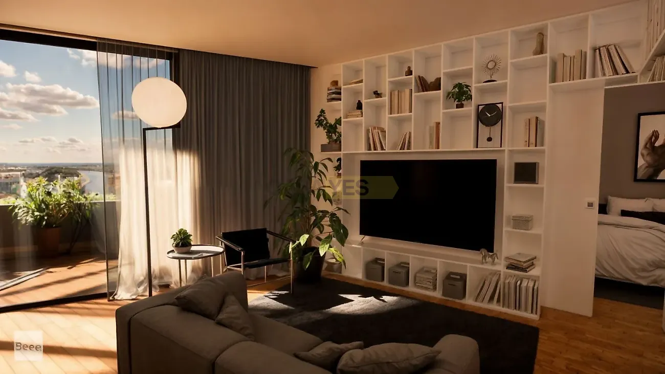 Apartamento T0 à venda em Matosinhos e Leça da Palmeira, Matosinhos — foto 10