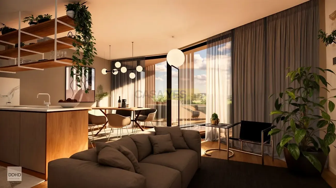 Apartamento T0 à venda em Matosinhos e Leça da Palmeira, Matosinhos — foto 11