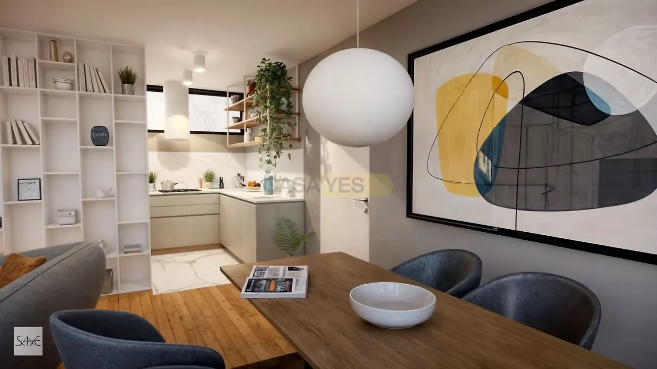 Apartamento T0 à venda em Matosinhos e Leça da Palmeira, Matosinhos — foto 12