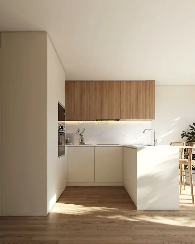 Apartamento T0 à venda em Mafamude e Vilar do Paraíso, Vila Nova de Gaia — foto 8