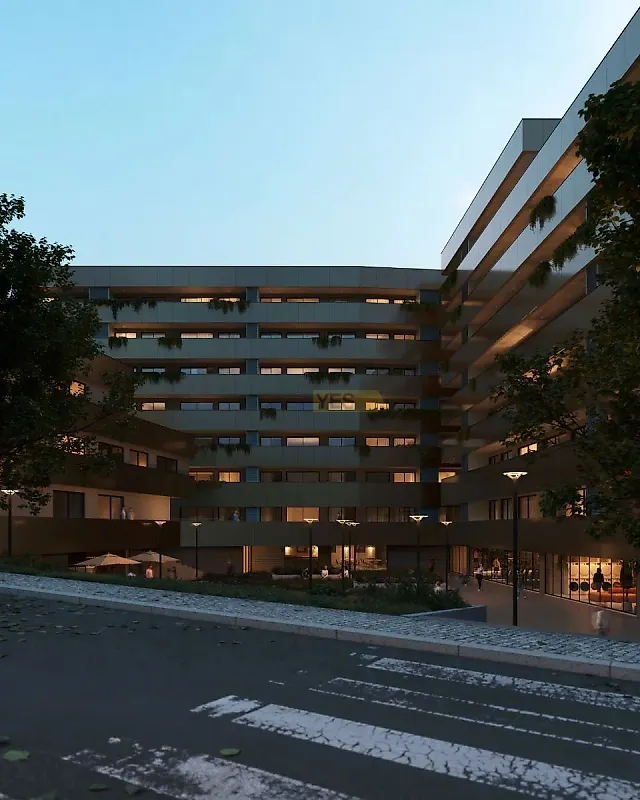 Apartamento T0 à venda em Mafamude e Vilar do Paraíso, Vila Nova de Gaia — foto 19