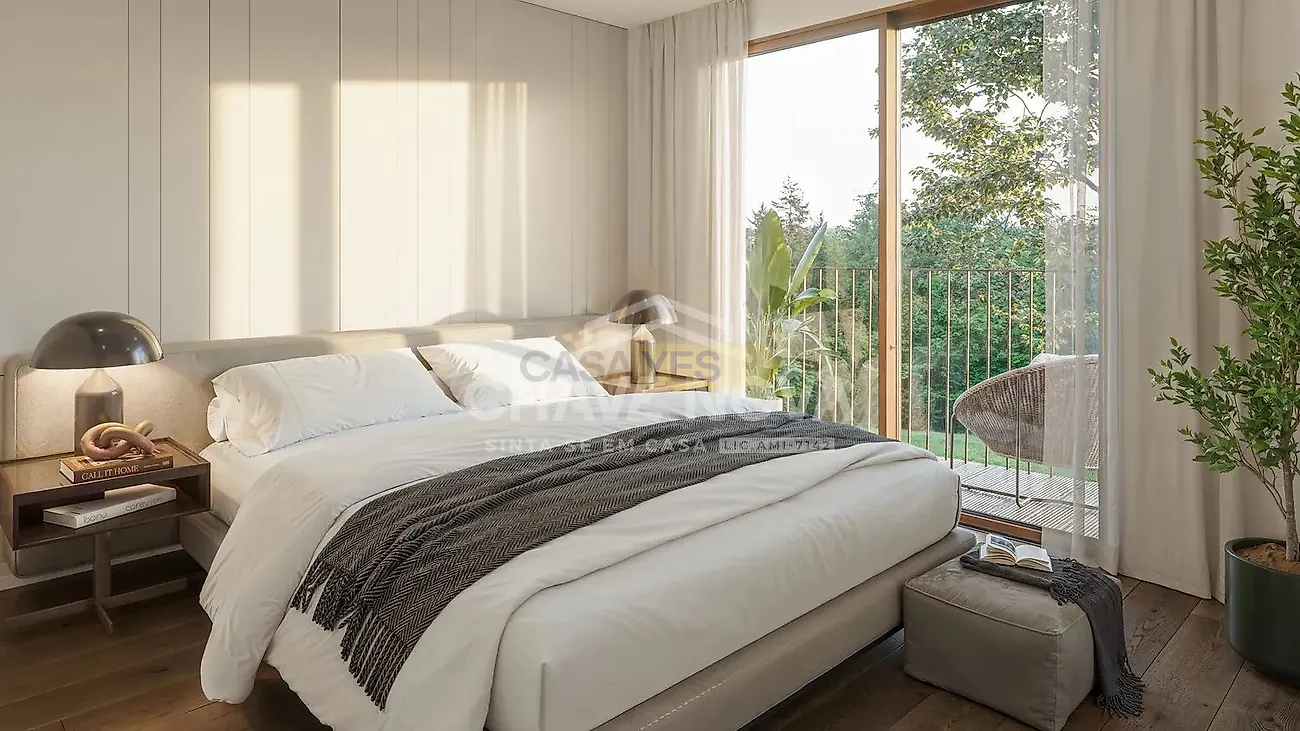 Apartamento T1 à venda em Matosinhos e Leça da Palmeira, Matosinhos — foto 19