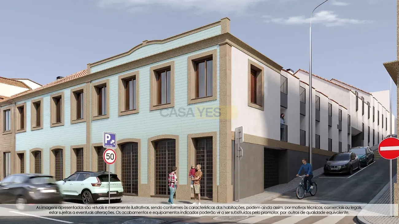 Apartamento T0 à venda em Santa Marinha e São Pedro da Afurada, Vila Nova de Gaia — foto 2