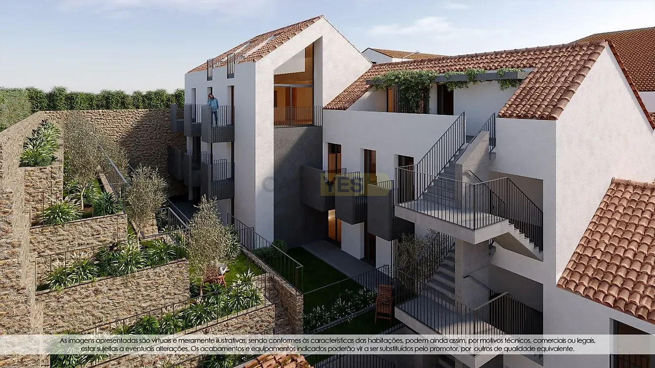 Apartamento T0 à venda em Santa Marinha e São Pedro da Afurada, Vila Nova de Gaia — foto 3