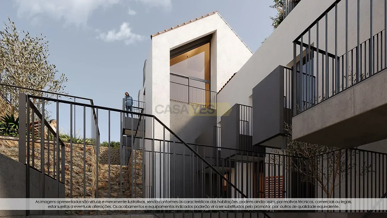Apartamento T0 à venda em Santa Marinha e São Pedro da Afurada, Vila Nova de Gaia — foto 4