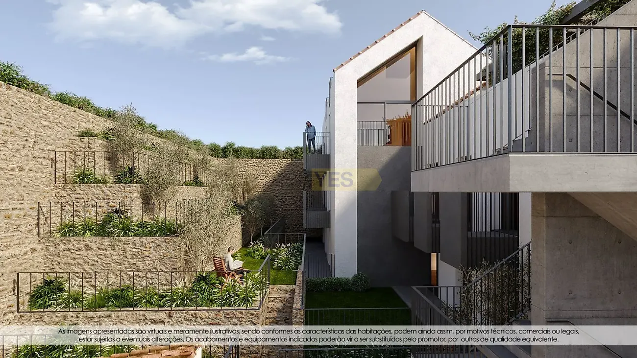 Apartamento T0 à venda em Santa Marinha e São Pedro da Afurada, Vila Nova de Gaia — foto 5