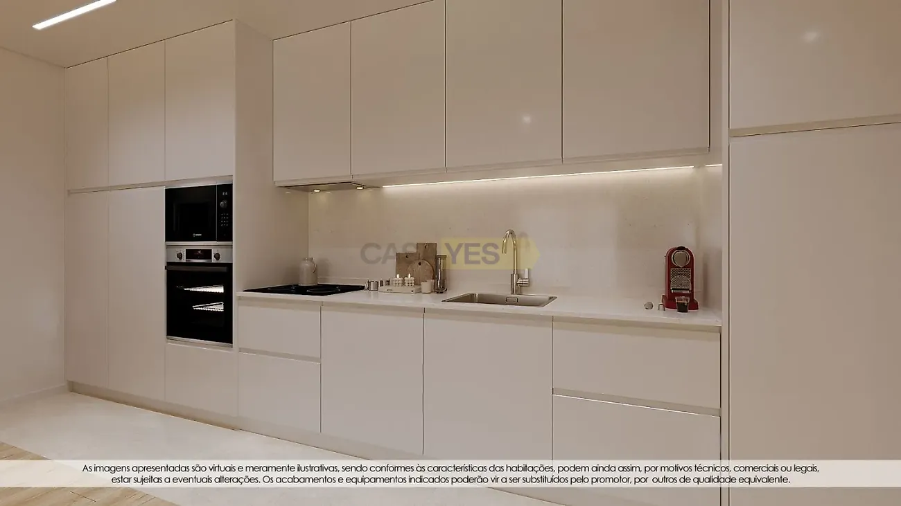 Apartamento T0 à venda em Santa Marinha e São Pedro da Afurada, Vila Nova de Gaia — foto 7