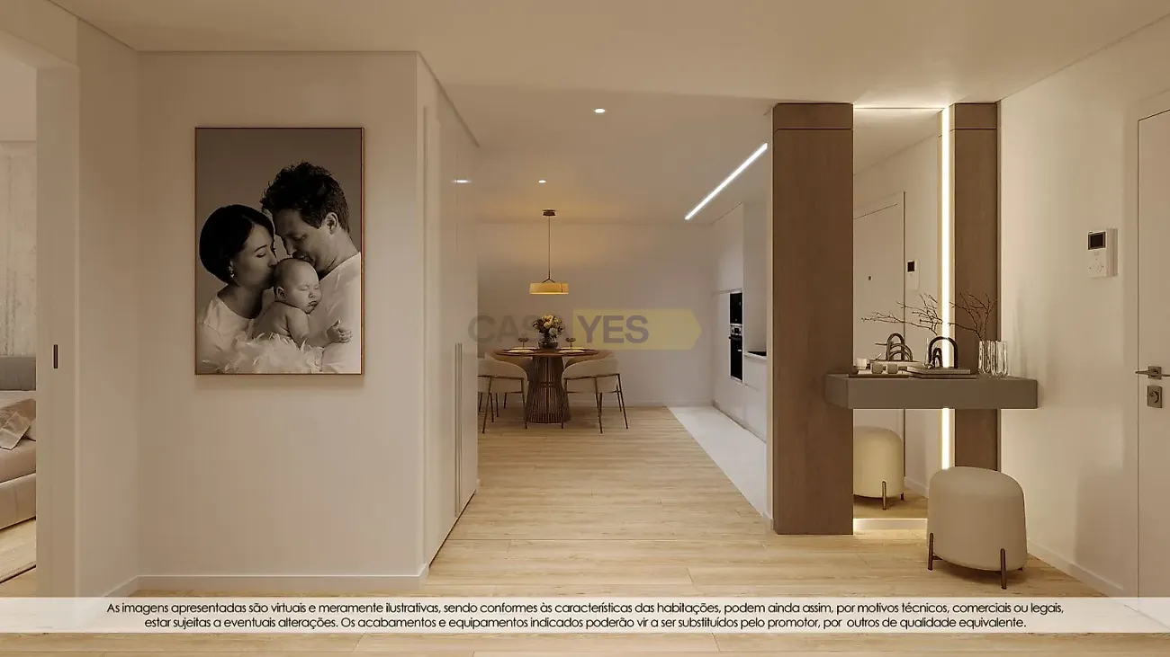 Apartamento T0 à venda em Santa Marinha e São Pedro da Afurada, Vila Nova de Gaia — foto 8