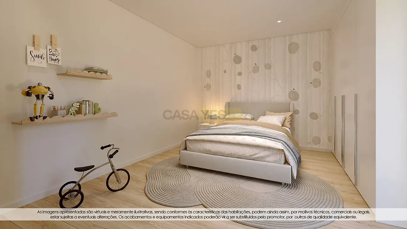 Apartamento T0 à venda em Santa Marinha e São Pedro da Afurada, Vila Nova de Gaia — foto 9