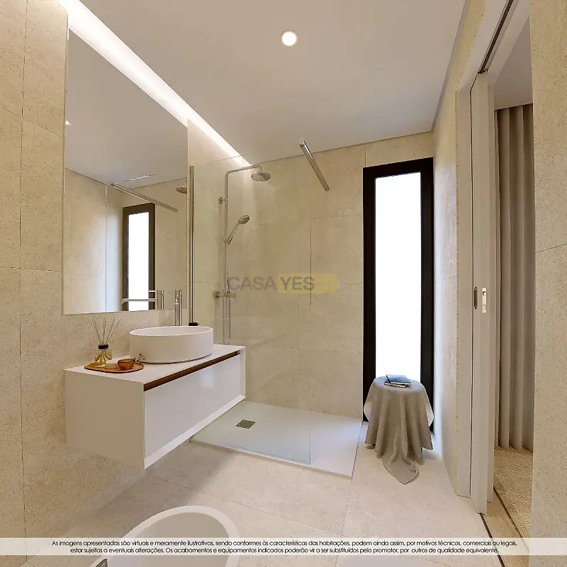 Apartamento T0 à venda em Santa Marinha e São Pedro da Afurada, Vila Nova de Gaia — foto 16