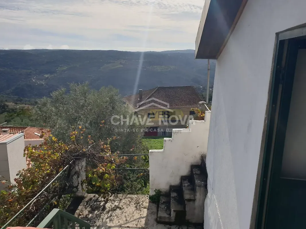 Moradia T0 à venda em Valtorno e Mourão, Vila Flor — foto 2