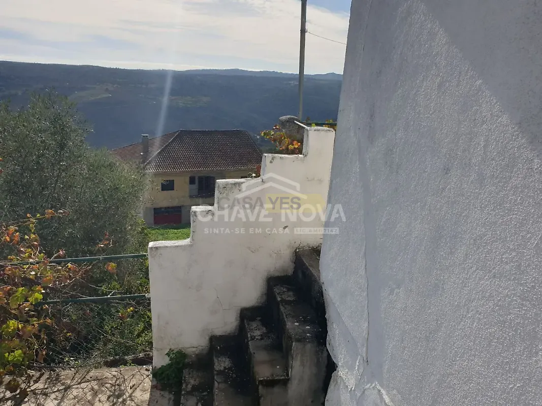 Moradia T0 à venda em Valtorno e Mourão, Vila Flor — foto 16