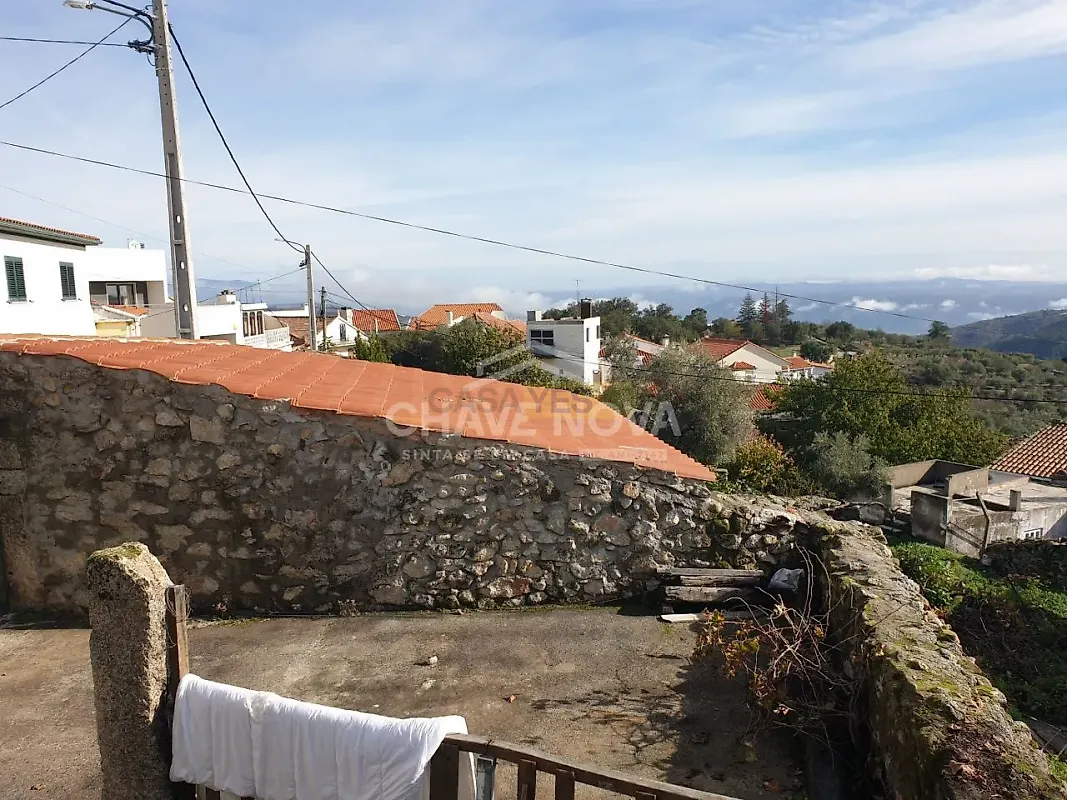 Moradia T0 à venda em Valtorno e Mourão, Vila Flor — foto 18