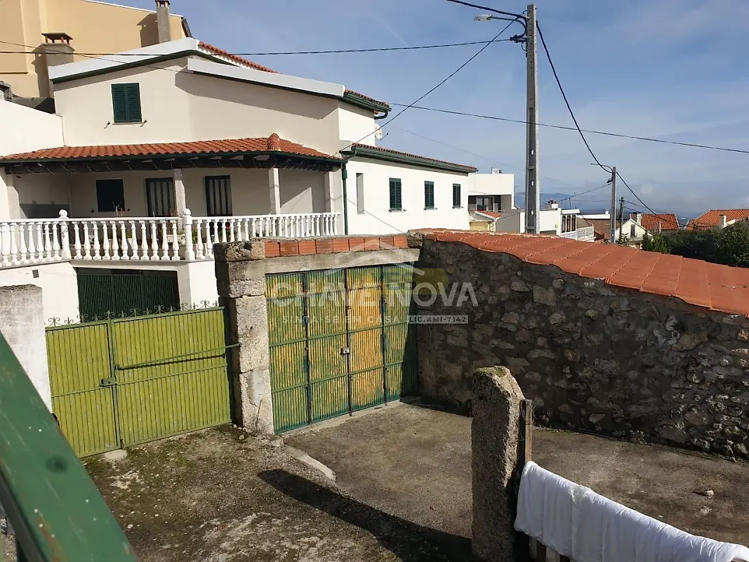 Moradia T0 à venda em Valtorno e Mourão, Vila Flor — foto 19