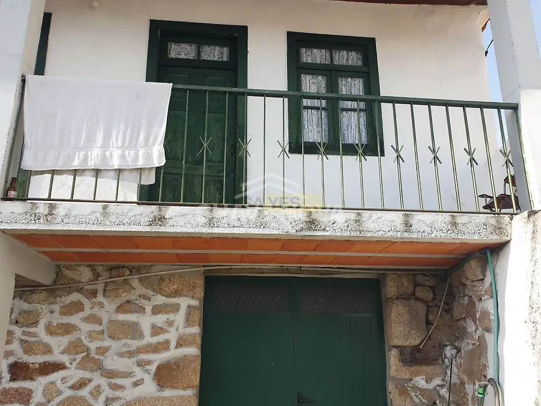 Moradia T0 à venda em Valtorno e Mourão, Vila Flor — foto 21
