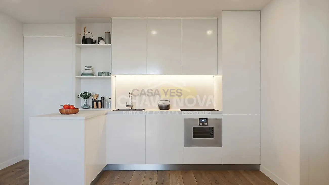 Apartamento T0 à venda em Matosinhos e Leça da Palmeira, Matosinhos — foto 11