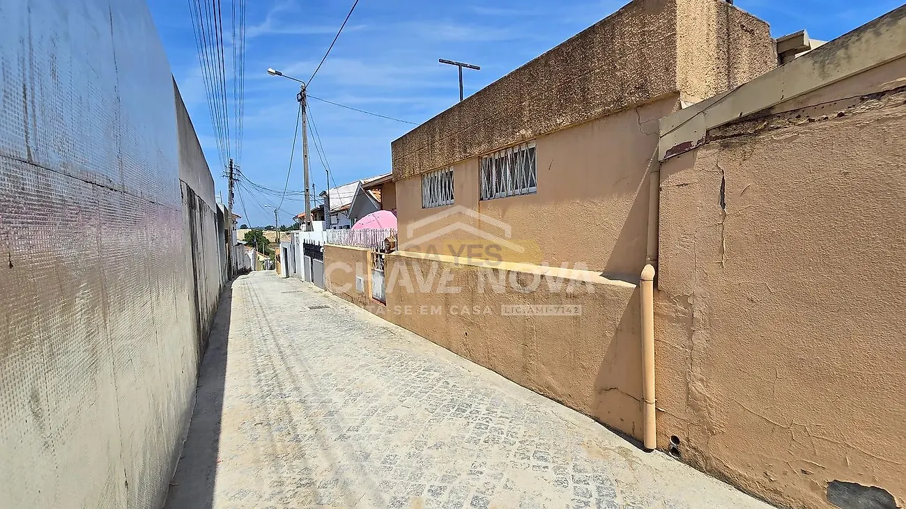 Moradia T2 à venda em Custóias, Leça do Balio e Guifões, Matosinhos — foto 3