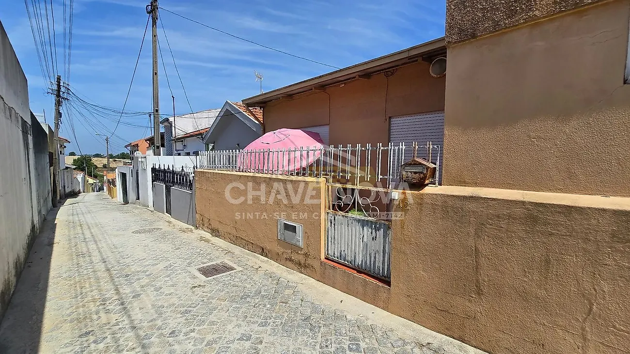 Moradia T2 à venda em Custóias, Leça do Balio e Guifões, Matosinhos — foto 6