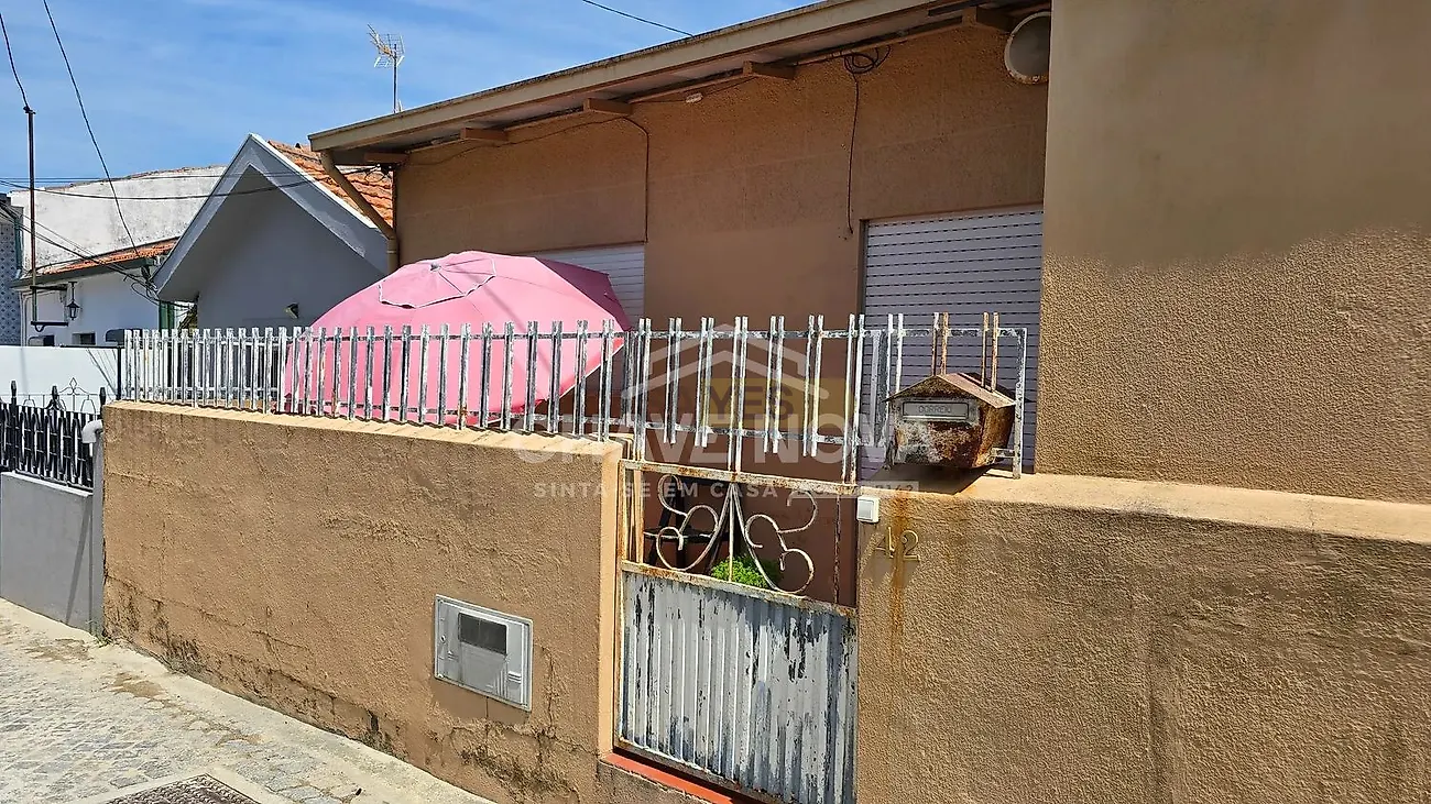 Moradia T2 à venda em Custóias, Leça do Balio e Guifões, Matosinhos — foto 8