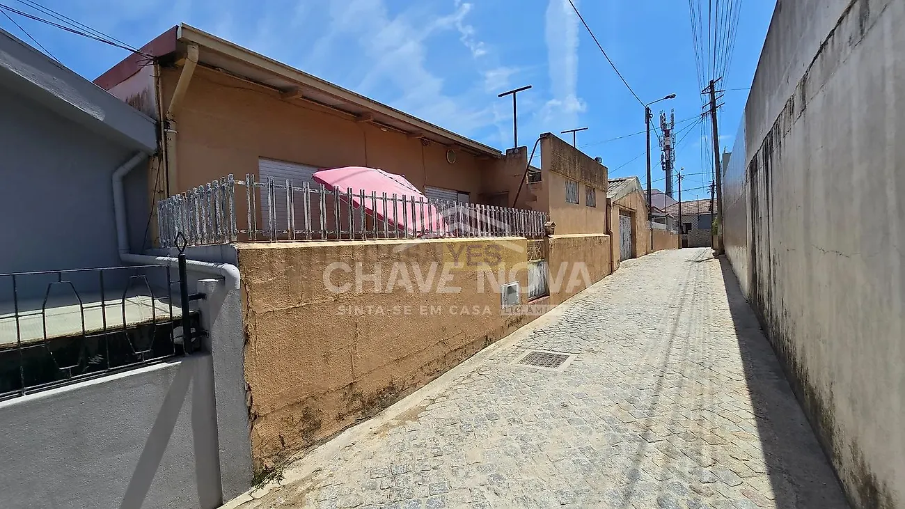 Moradia T2 à venda em Custóias, Leça do Balio e Guifões, Matosinhos — foto 10