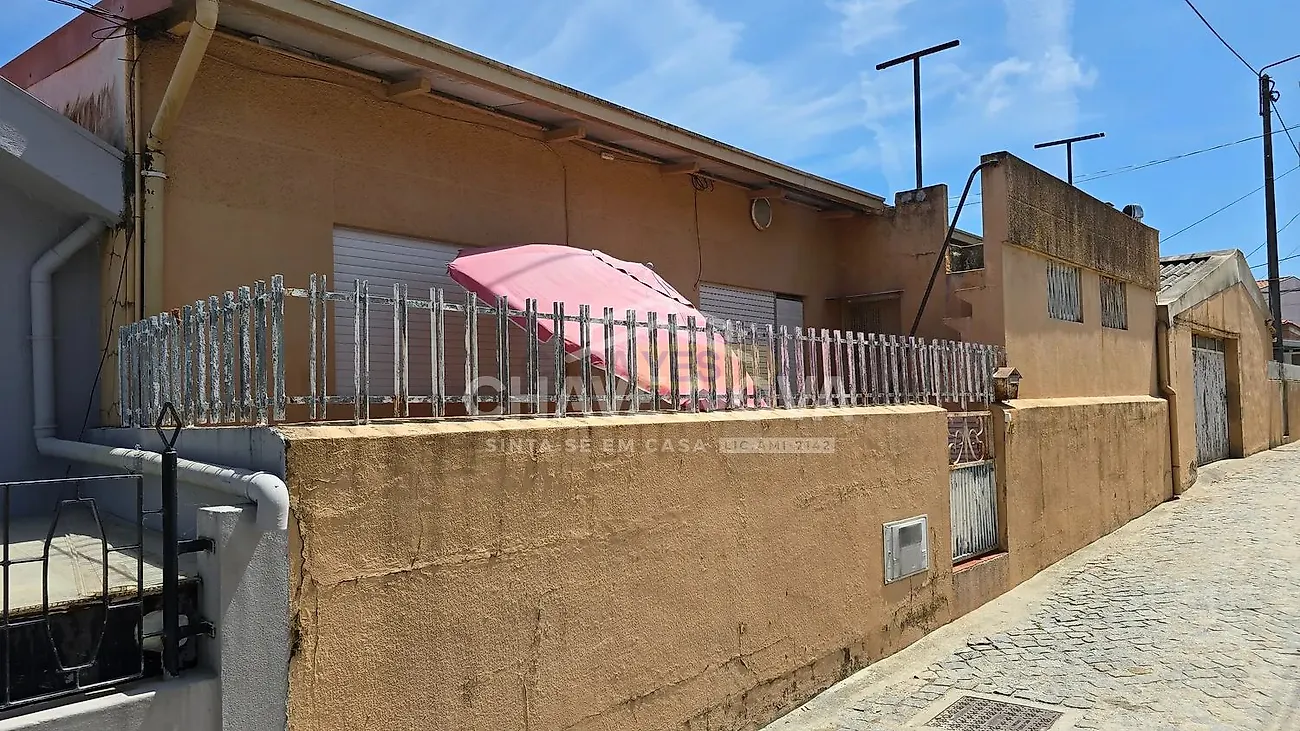 Moradia T2 à venda em Custóias, Leça do Balio e Guifões, Matosinhos — foto 11