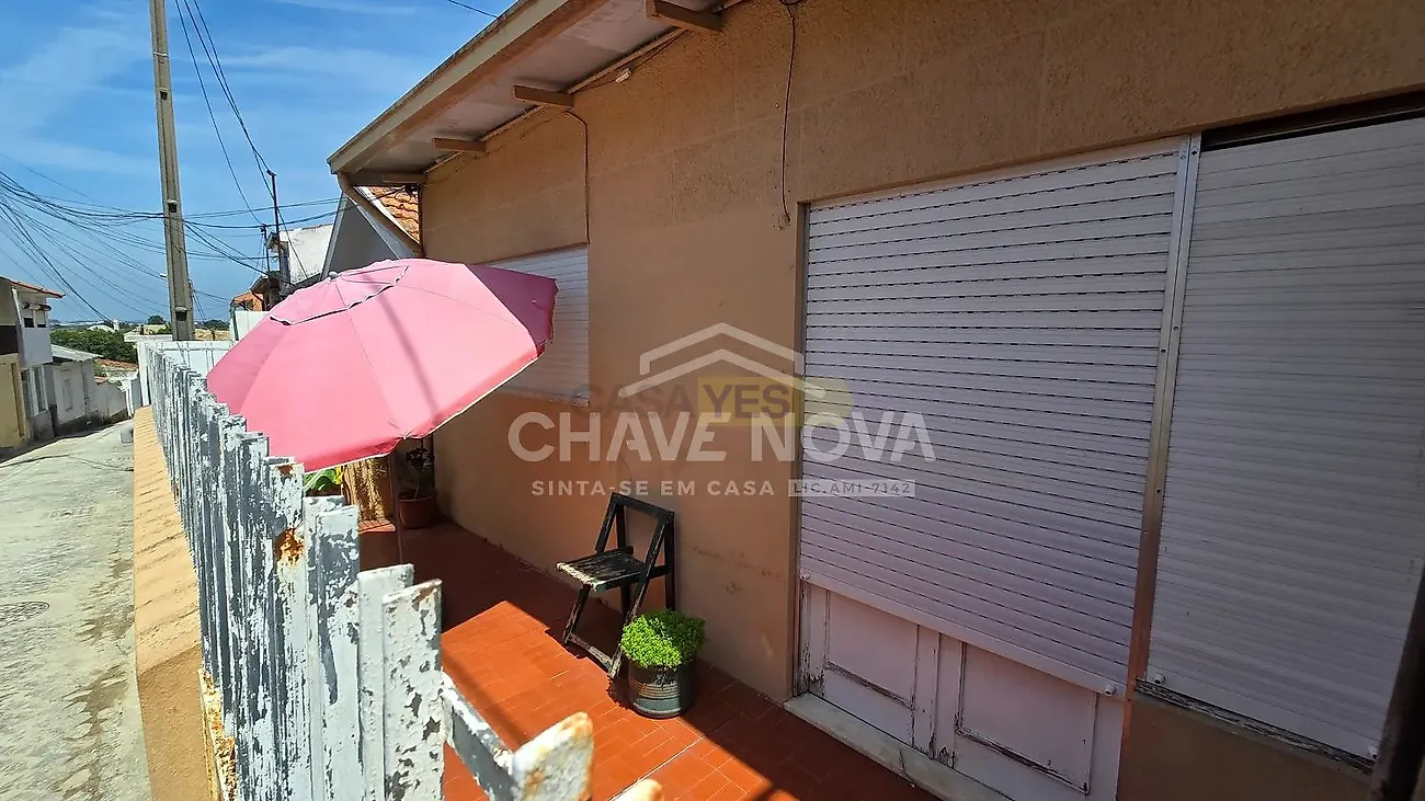 Moradia T2 à venda em Custóias, Leça do Balio e Guifões, Matosinhos — foto 17