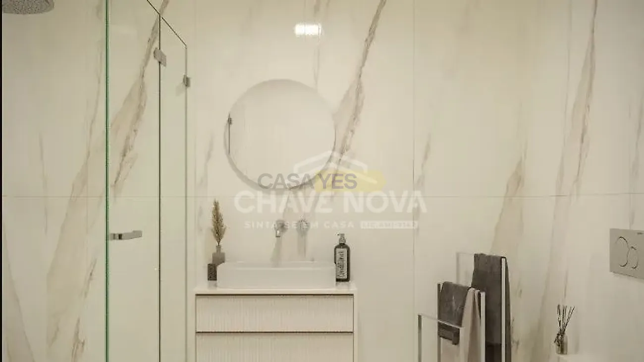 Apartamento T0 à venda em Bougado (São Martinho e Santiago), Trofa — foto 4