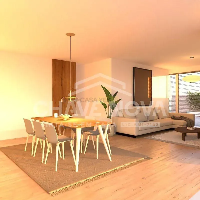 Apartamento T0 à venda em Custóias, Leça do Balio e Guifões, Matosinhos — foto 11