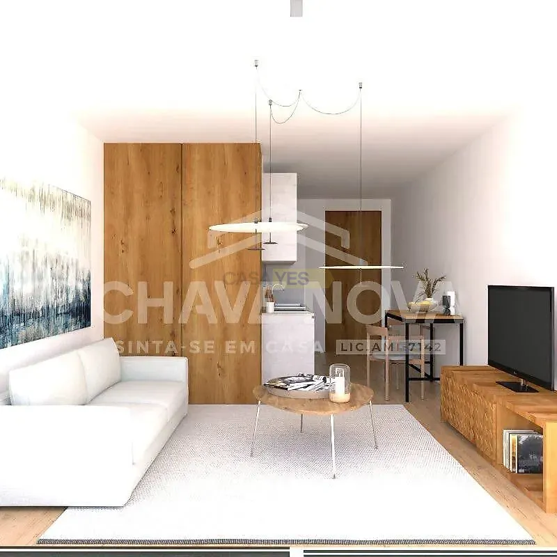 Apartamento T0 à venda em Custóias, Leça do Balio e Guifões, Matosinhos — foto 12
