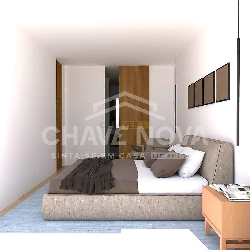Apartamento T0 à venda em Custóias, Leça do Balio e Guifões, Matosinhos — foto 16