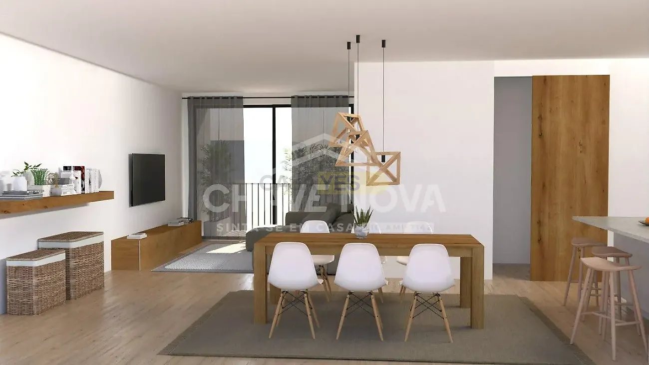 Apartamento T0 à venda em Custóias, Leça do Balio e Guifões, Matosinhos — foto 17