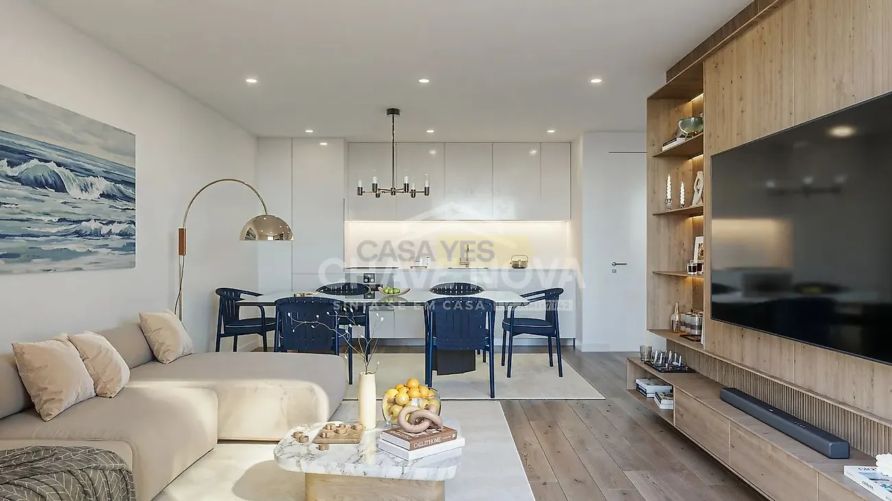 Apartamento T1 à venda em Matosinhos e Leça da Palmeira, Matosinhos — foto 16