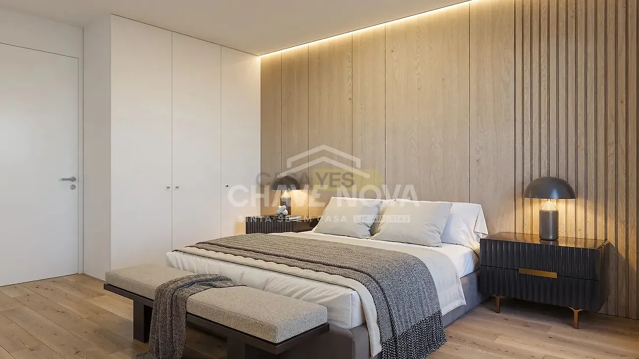 Apartamento T1 à venda em Matosinhos e Leça da Palmeira, Matosinhos — foto 20