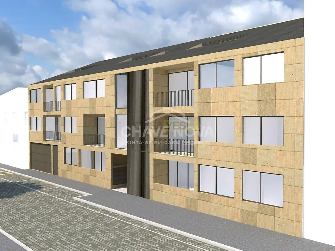 Apartamento T0 à venda em Custóias, Leça do Balio e Guifões, Matosinhos — foto 4